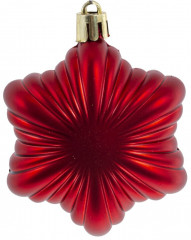 Набор шаров ёлочных - Фото 4