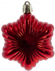 Набор шаров ёлочных - Фото 5