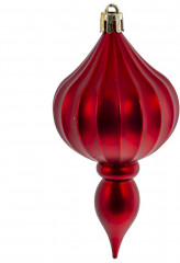 Набор шаров ёлочных - Фото 8