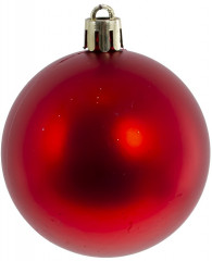 Набор шаров ёлочных - Фото 10