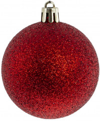 Набор шаров ёлочных - Фото 11