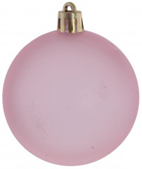 Набор шаров ёлочных - Фото 1