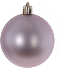 Набор шаров ёлочных - Фото 2