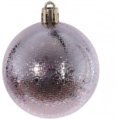 Набор шаров ёлочных - Фото 4