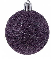 Набор шаров ёлочных - Фото 5