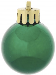 Набор шаров ёлочных - Фото 9