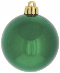 Набор шаров ёлочных - Фото 5