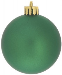 Набор шаров ёлочных - Фото 6