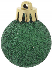 Набор шаров ёлочных - Фото 9