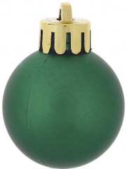 Набор шаров ёлочных - Фото 10