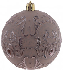 Набор шаров ёлочных - Фото 1