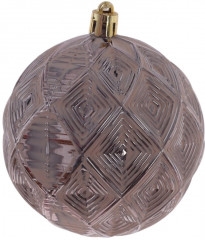 Набор шаров ёлочных - Фото 2