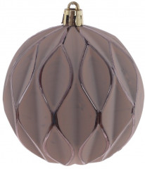 Набор шаров ёлочных - Фото 4