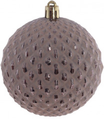 Набор шаров ёлочных - Фото 5
