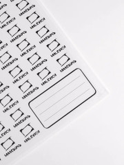 Набор холстов на картоне - Фото 14