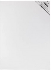 Холст на картоне - Фото 7