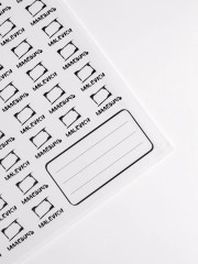 Холст на картоне - Фото 12