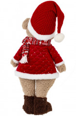 Игрушка набивная «Медведь» - Фото 2