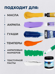 Набор холстов на подрамнике - Фото 4