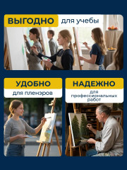 Набор холстов на подрамнике - Фото 6