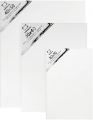 Набор холстов на подрамнике - Фото 11