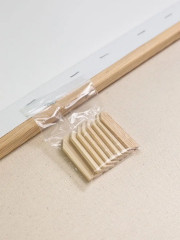 Набор холстов на подрамнике - Фото 14