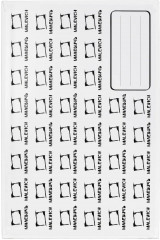 Набор холстов на картоне - Фото 9