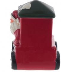 Фигурка декоративная с подсветкой «Поезд» - Фото 4