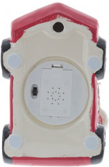 Фигурка декоративная с подсветкой «Поезд» - Фото 5