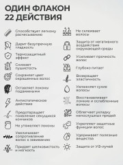 Крем-спрей для волос мультифункциональный - Фото 1