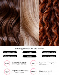 Крем-спрей для волос мультифункциональный - Фото 2