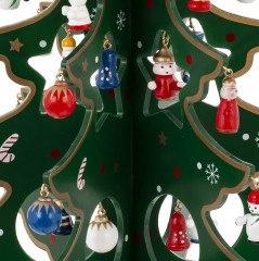 Фигурка декоративная «Ёлочка» - Фото 1