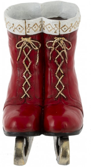 Фигурка декоративная «Коньки»