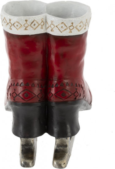 Фигурка декоративная «Коньки»