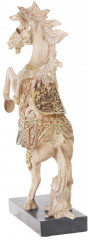 Фигурка декоративная «Лошадь» - Фото 2