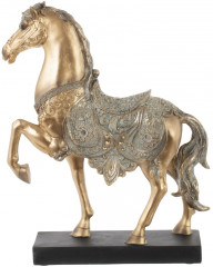 Фигурка декоративная «Лошадь» - Фото 1