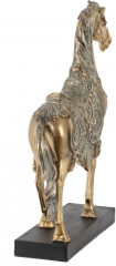 Фигурка декоративная «Лошадь» - Фото 2
