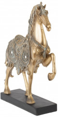 Фигурка декоративная «Лошадь» - Фото 3
