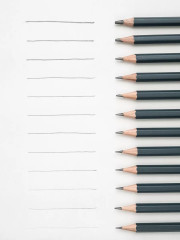 Набор карандашей «Graf’Art» - Фото 4