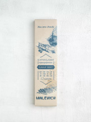 Набор карандашей «Graf’Art» - Фото 11