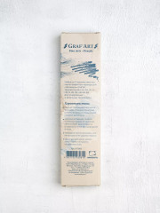 Набор карандашей «Graf’Art» - Фото 12