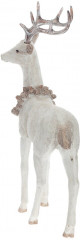 Фигурка декоративная «Олень» - Фото 2