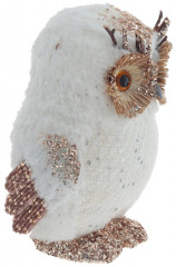 Фигурка декоративная «Сова» - Фото 1