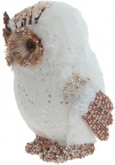 Фигурка декоративная «Сова» - Фото 2