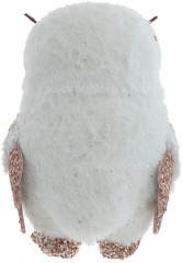 Фигурка декоративная «Сова» - Фото 3