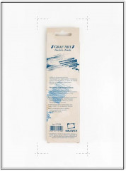 Набор карандашей «Graf’Art» - Фото 9