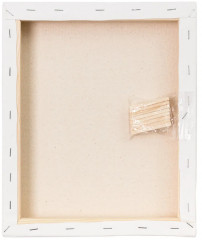 Холст 3D на подрамнике - Фото 7