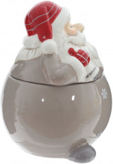 Конфетница «Дед Мороз» - Фото 4