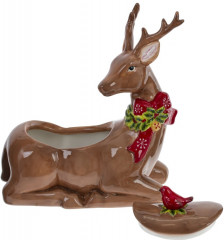Конфетница «Олень» - Фото 2