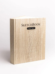 Скетчбук для графики - Фото 7